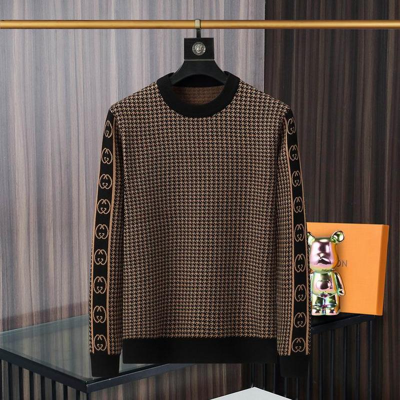 Gucci Men's Sweater 206